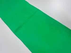 正絹　縮緬地　帯揚げ